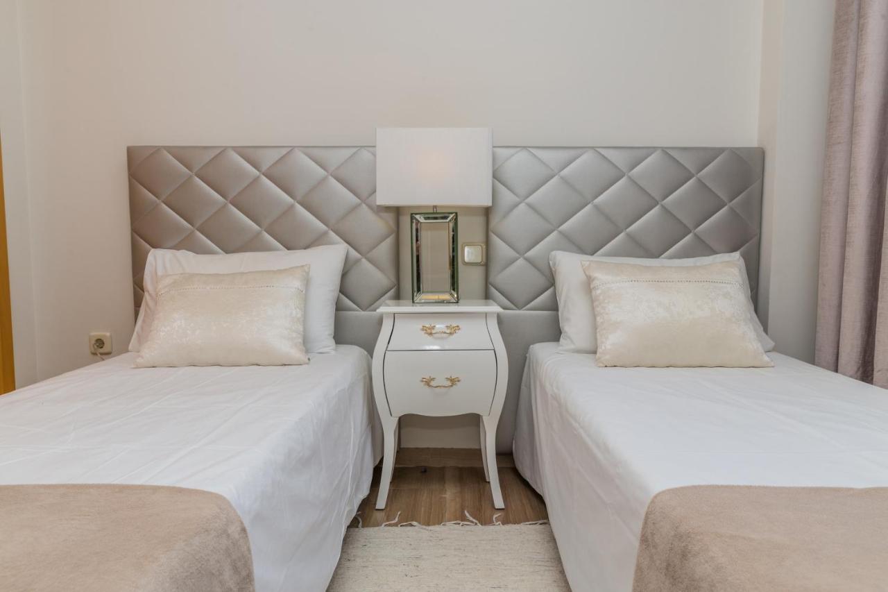 Golden Gardens Apartment Javea Arenal By Rock Rentals Kültér fotó