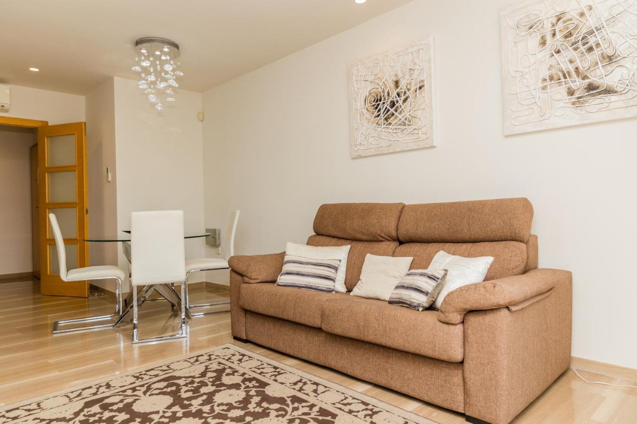 Golden Gardens Apartment Javea Arenal By Rock Rentals Kültér fotó