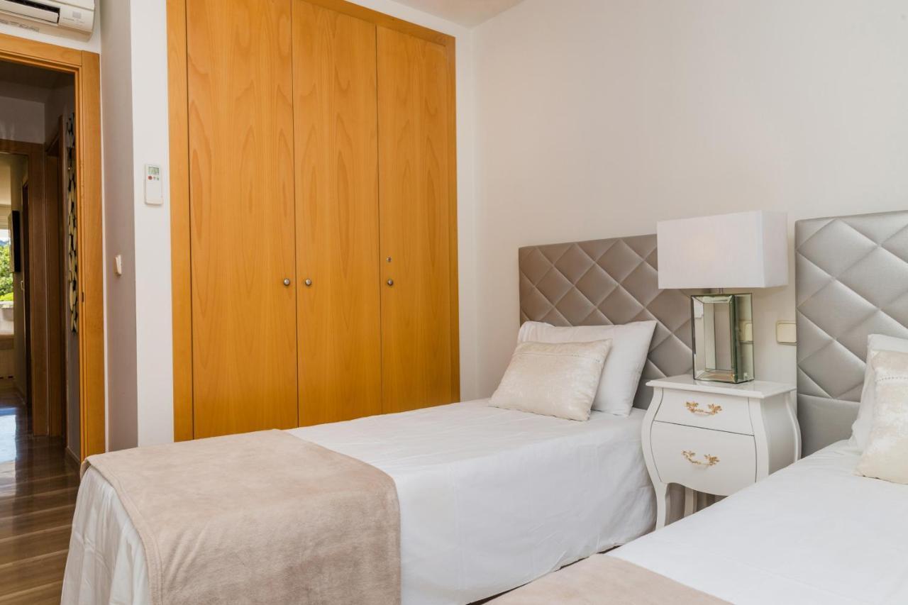 Golden Gardens Apartment Javea Arenal By Rock Rentals Kültér fotó