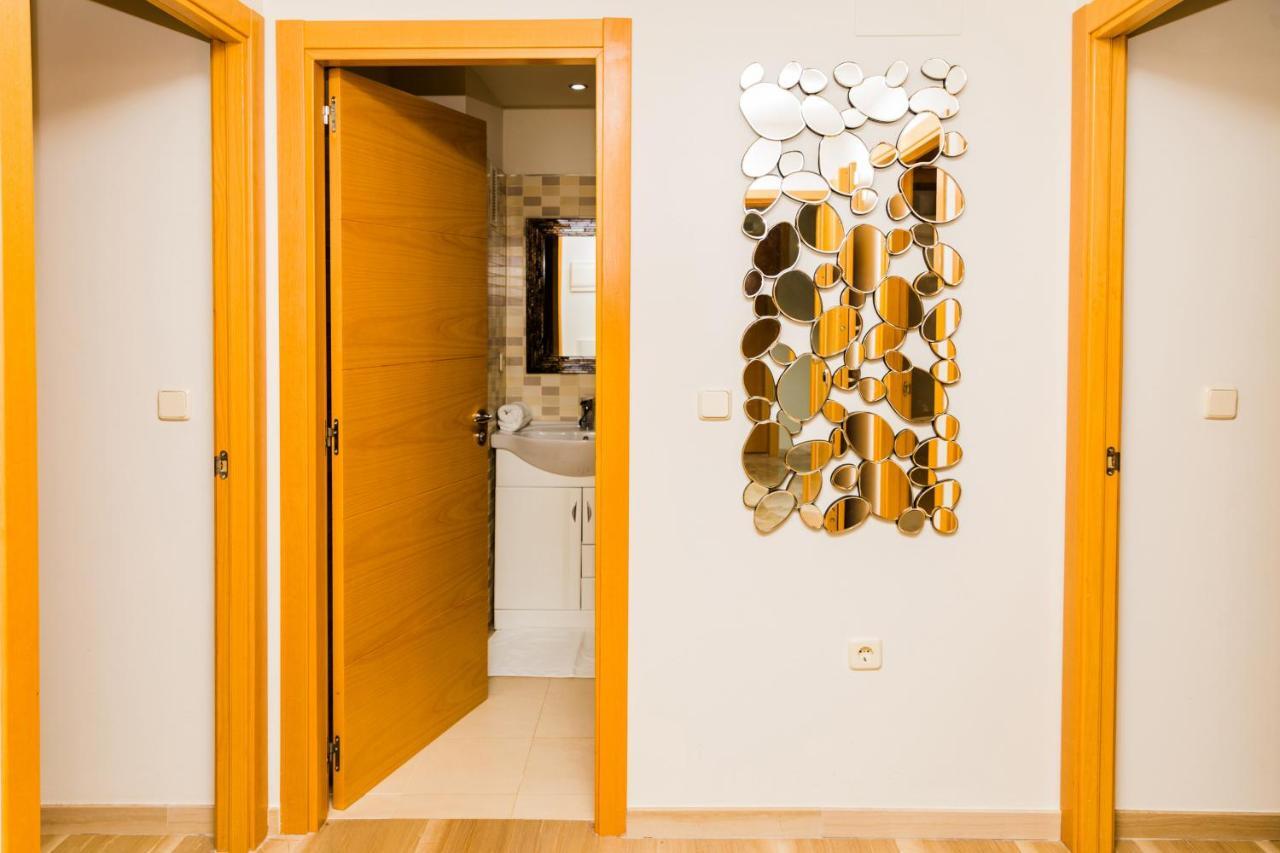 Golden Gardens Apartment Javea Arenal By Rock Rentals Kültér fotó