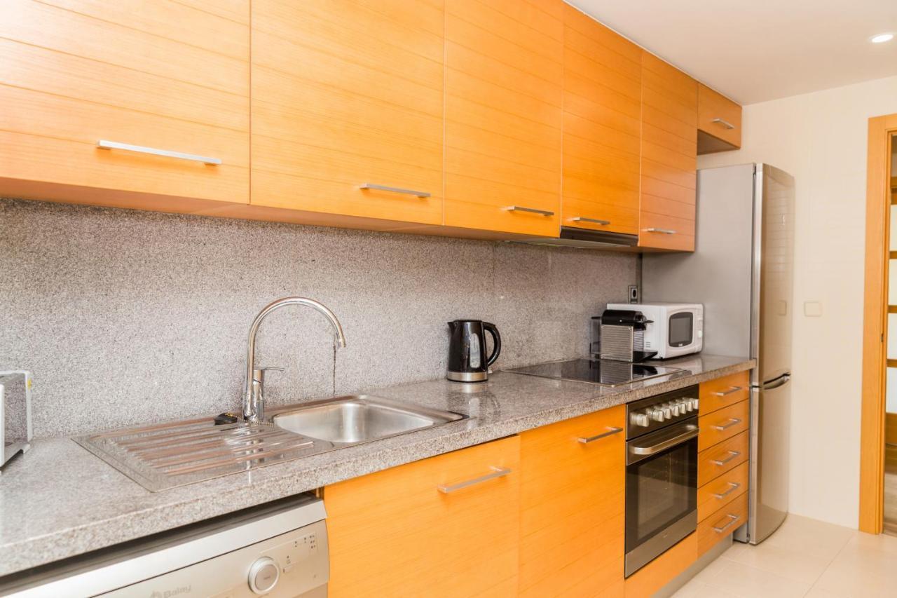 Golden Gardens Apartment Javea Arenal By Rock Rentals Kültér fotó